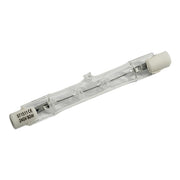 Halogenrør 400W R7s 118mm  8560Lm - Class C