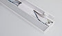 Bluetooth Cabinet LED tune 2700-5500K, 14W
