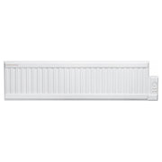 Oliefyldt radiator m. Konvektor 1380x300mm, 800W, 400V