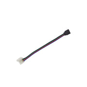 Fleksibelt hunstik til RGB strips - 12V / 24V