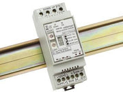 VELBUS - Rullegardin kontrolmodul