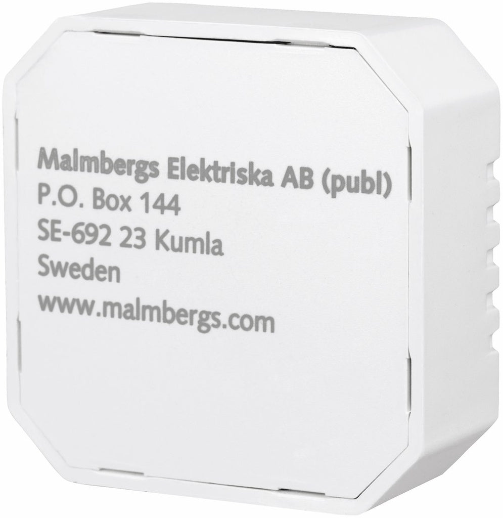 WI-FI smart modul on/off 2-Kanal/kroneafbryder 2X1150W/2X150W LED