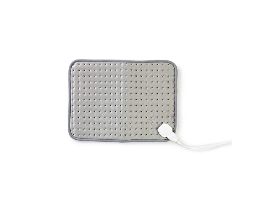 Varmepude - 42 x 32 cm, 6 varmeindstillinger, Digital