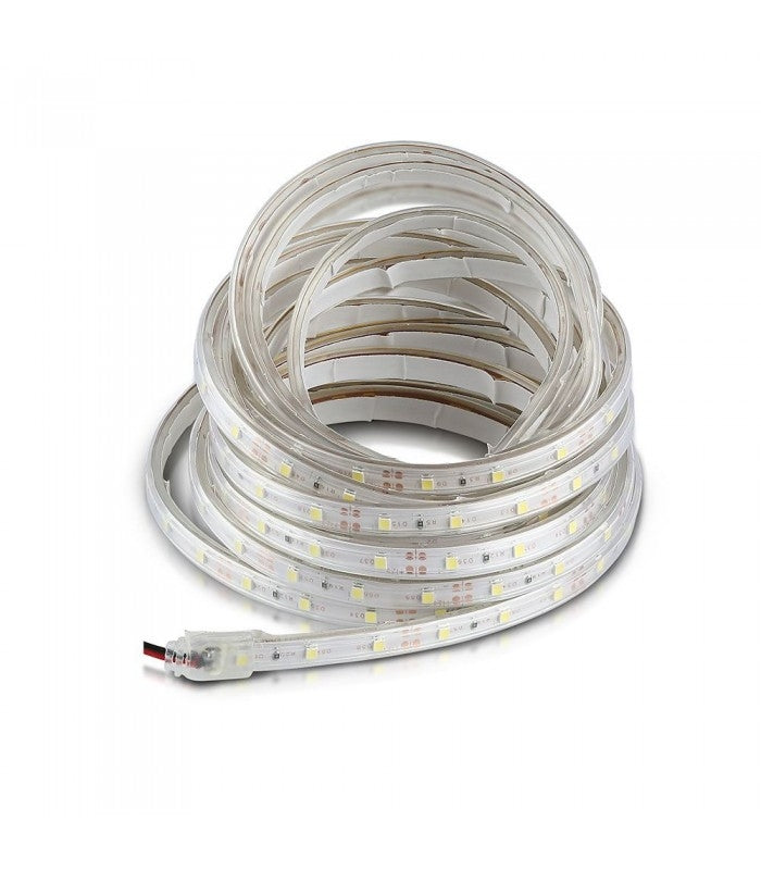 3.6W LED STRIP 3000K  varm hvid 5m