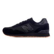 JOBSKO SORT MEN S.44