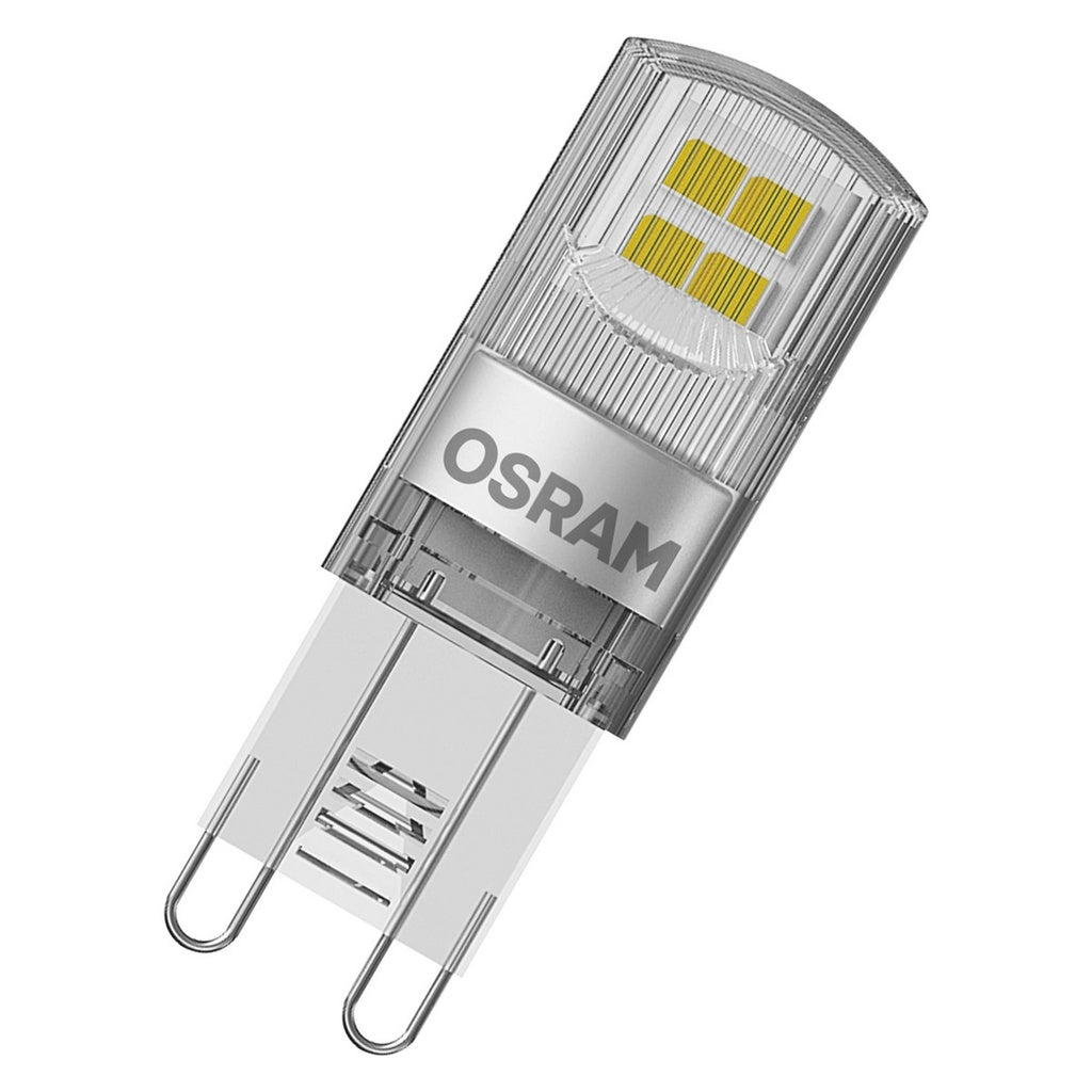 Parathom PIN klar 200lm 1,9W/827 (20W) G9