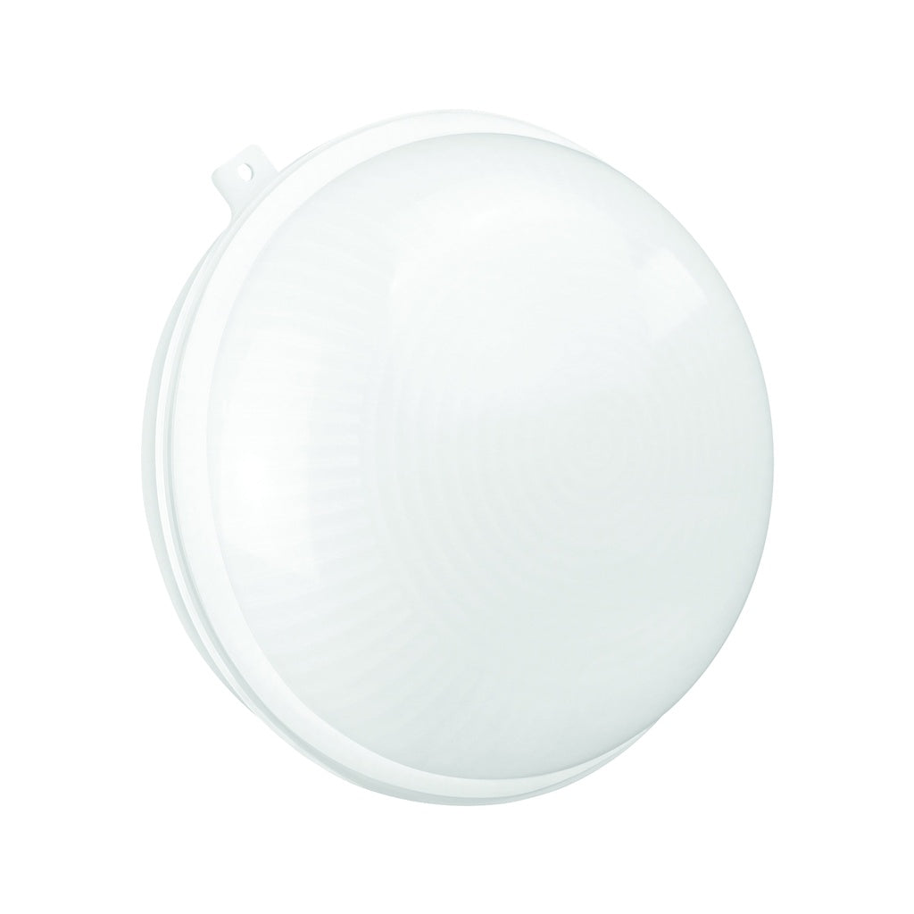 9W plafond væglampe til væg og loft 3000k