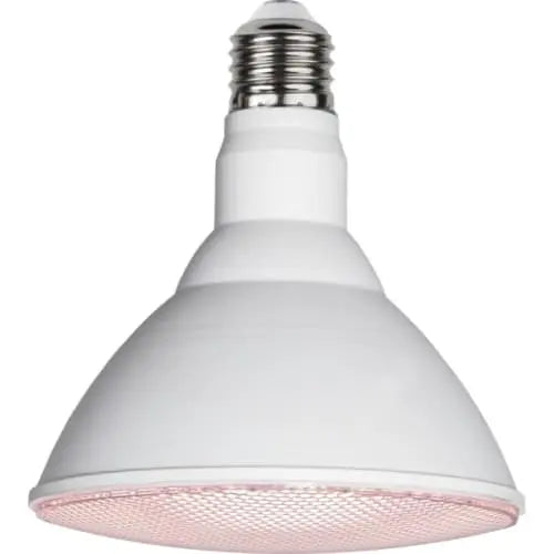 LED Vækstpære Plantelys (Planten Vokser) 16W 1200 lumen, E27, 90°