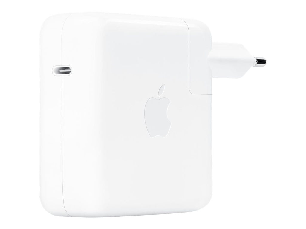 Apple USB-C netadapter - 67W, til iPhone, iPad, Macbook