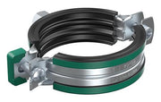 RØRBØJLE KSB2 ELZ. EPDM M8/10 20-23MM