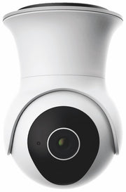 WIFI Overvågningskamera, IP65, 1080P, 2 Megapixel