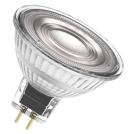 LED MR16 2,6W/827 (20W) GU5.3