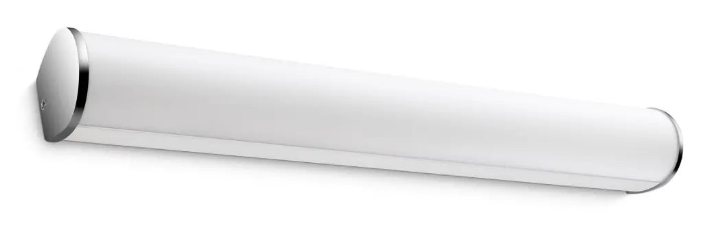 Fit wall lamp LED chrome 3x2.5W SELV