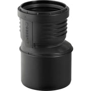 90 x 75 mm Reduktion Silent PP Geberit
