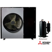 NORDIC ONE - 12KW