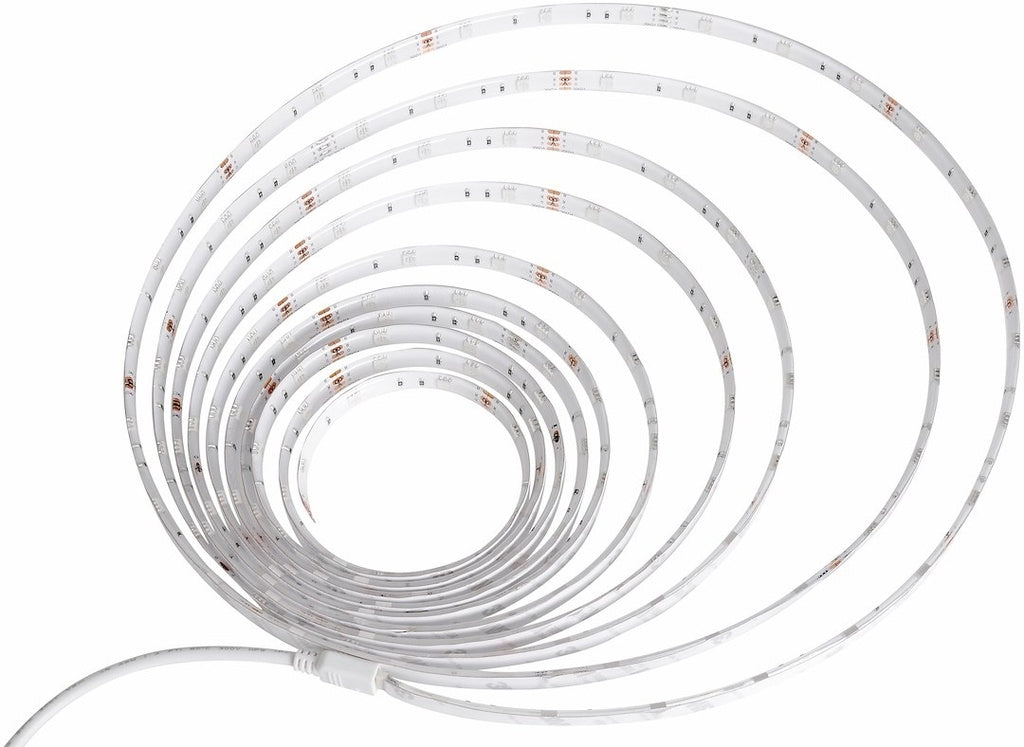 Wi-Fi LED-Strip Komplet kit, 5 m, 12V