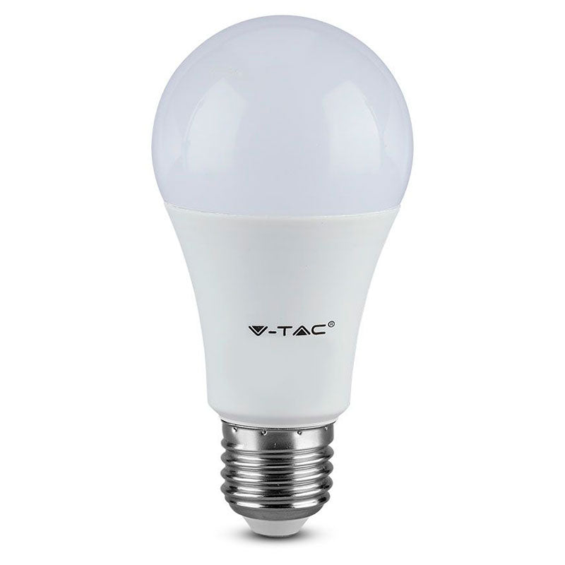6,5W (75W) LED pære E27 4000K 1055Lm 200° (A+)