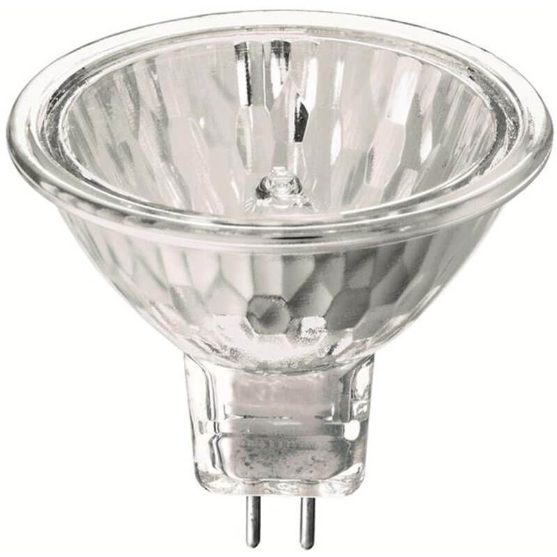 Philips Brilliantline Pro Alu GU5,3 50W 36° 12V