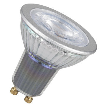 OSRAM PARATHOM PAR16 PRO COLOR 9,5W/927 (80W) GU1036° dæmpbar (545 lm)
