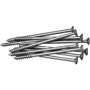 Afbryderskrue 2,9 x 51mm - pr. stk.