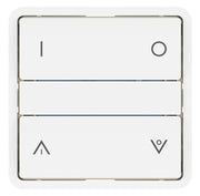 Shelly afbryder 4 key on/off-op/ned LAB3D