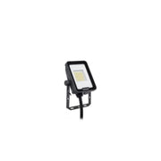 Philips Ledinaire Projektør Lille BVP164 2400lm/840 20W IP65 Symmetrisk