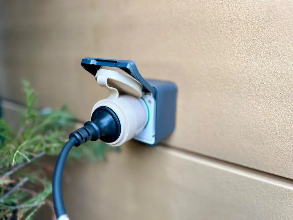 Shelly Outdoor Plug S Gen3