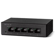 Cisco switch m. 5 porte 10/100Mbps