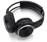 Universal Trådløs IR hovedtelefon - 2 kan. (til in-car DVD)