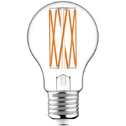 3,8W LED Pære E27 - Erstatter 60W, 806lm, RA80