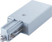 Square 1F 230V Tilslutning - Alu