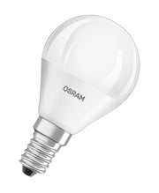 Parathom DIM krone mat 470lm 4,9W/827 (40W) E14 dæmpbar