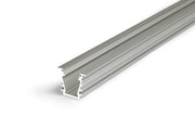 DIOFLEX Alu profil DEEP10 C/UX 2m 23,4x19mm