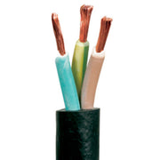 Gummikabel H07RN-F 5x16mm² - pr. meter