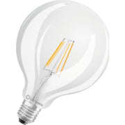Ledvance LED Comfort globe125 filament 1521lm 11W/940 E27 dæmp