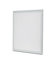 V-Tac LED Panel 60x60 - 40W, 4950lm, hvid kant