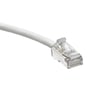 Patchkabel KAT6A U/FTP High-Flex LSZH 1,5m (5ft) Hvid