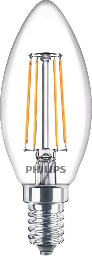 LED classic 40W B35 E14 WW CL NDRF2SRT6