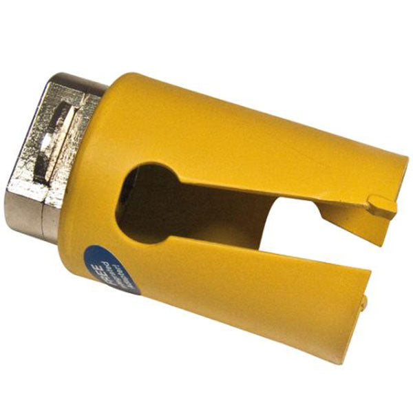 Pro-Fit HM hulsav Ø50 mm