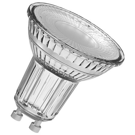 LED PAR16 50 4,5W 940 GU10 DÆMP