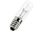 Glødelampe 220/260V 5- 7W E14 16X54