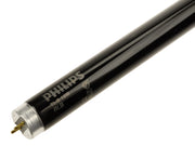 UV sortlysrør - 36W, UV-A, G13 sokkel (120cm)