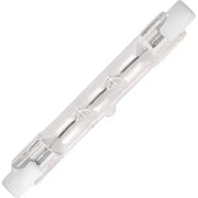 Halogenrør 60W R7s 78mm 1050Lm - Class G
