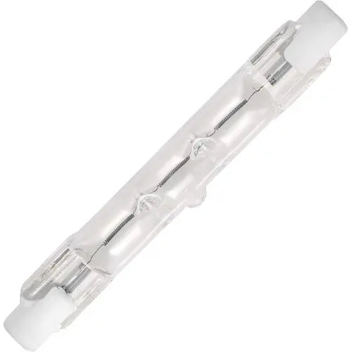 Halogenrør 60W R7s 78mm 1050Lm - Class G