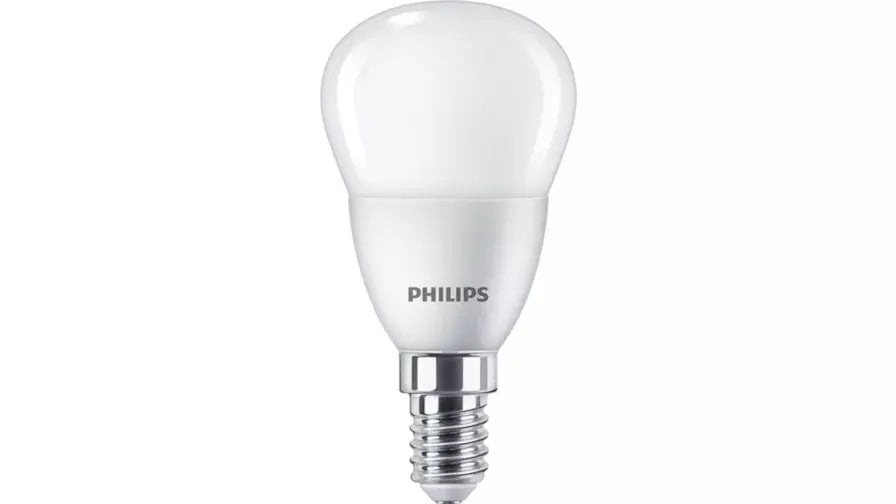 PHILIPS LED 5W (40W) E14 2700K 470lm Mat