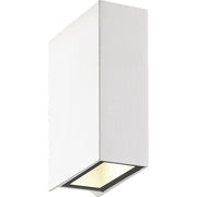 Væglampe Pictor 2x3W  Hvid
