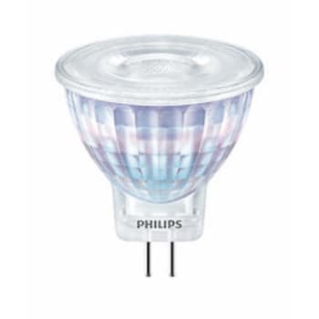 Corepro LED Spot 2,3W 827, 184 lumen, MR11, GU4, 36°