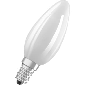 Parathom kerte mat 470lm 4,8W/827 (40W) E14 dæmpbar