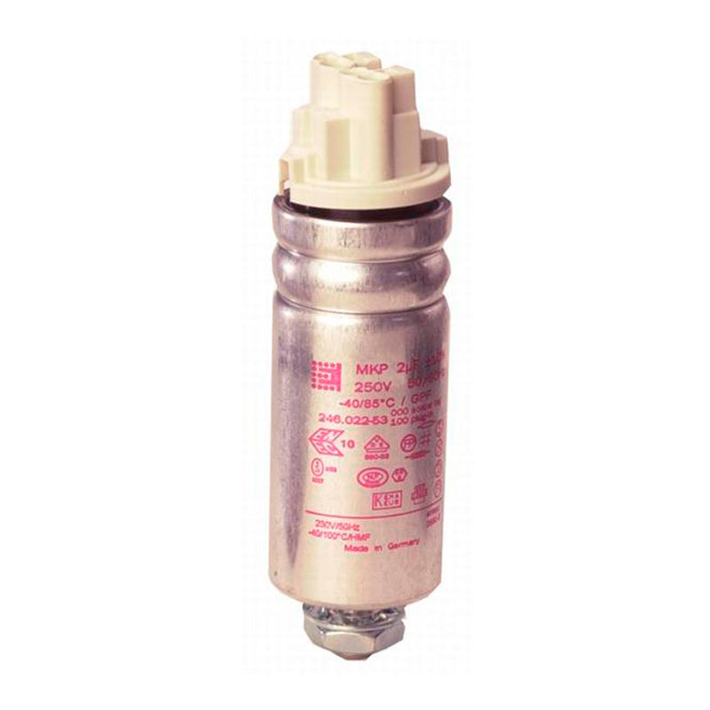 Kondensator MKP 16 uF 250 V