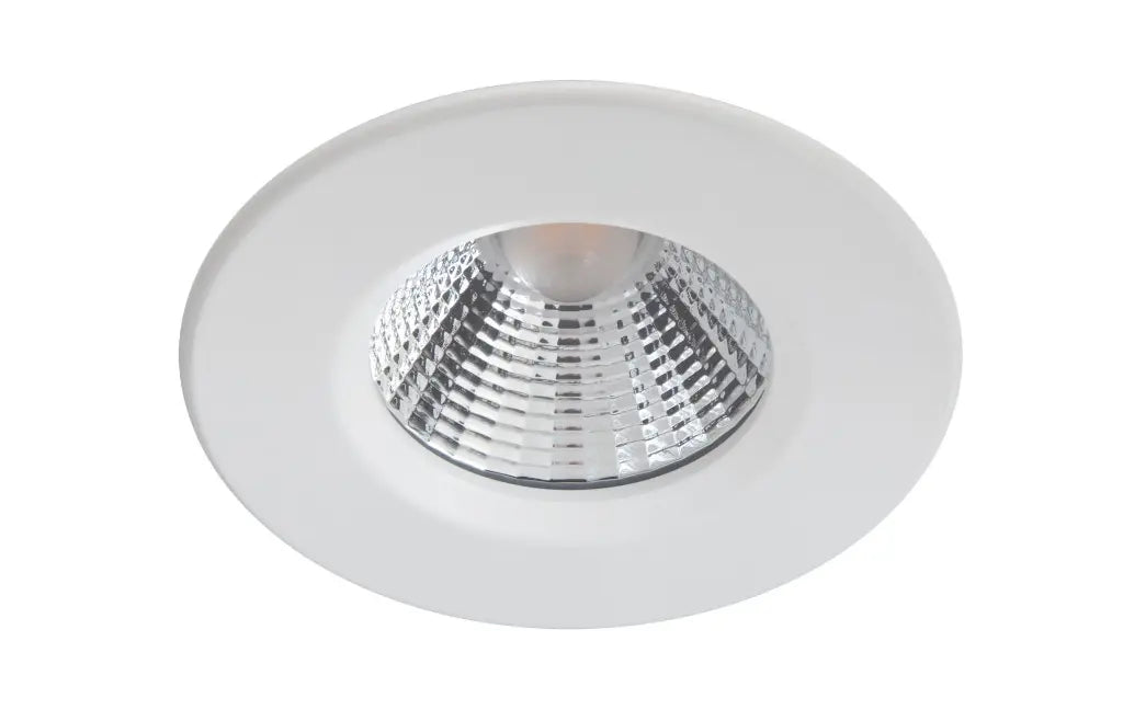 DIVE SL261 RD 070 5.5W 27K W HV IP65R 3p - Recessed spot